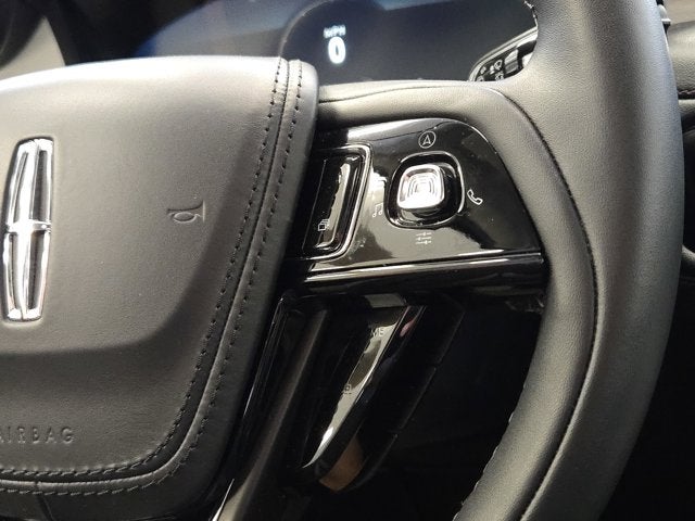 2023 Lincoln Aviator Standard AWD