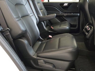 2023 Lincoln Aviator Standard AWD
