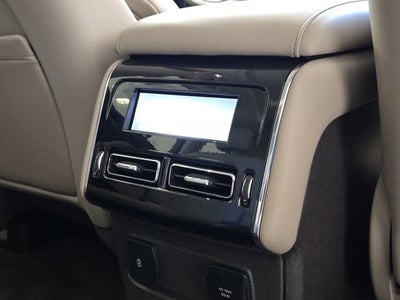 2023 Lincoln Aviator Reserve AWD