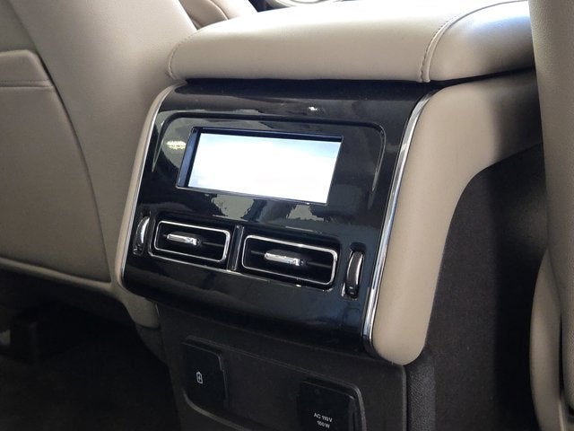2023 Lincoln Aviator Reserve AWD