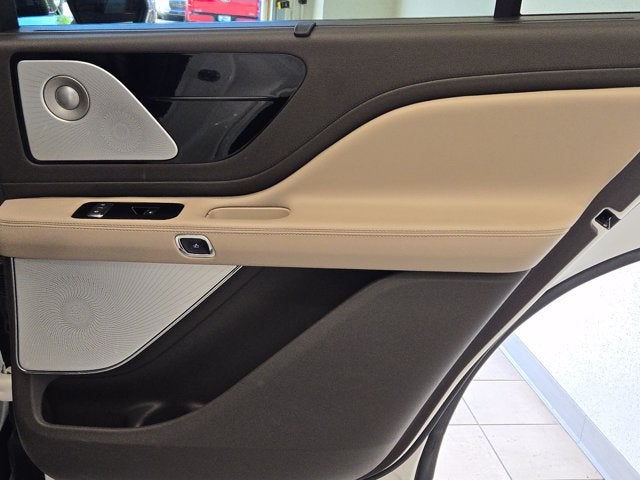 2023 Lincoln Aviator Reserve AWD