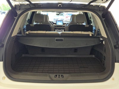 2023 Lincoln Aviator Reserve AWD