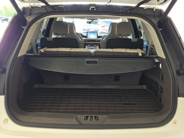 2023 Lincoln Aviator Reserve AWD