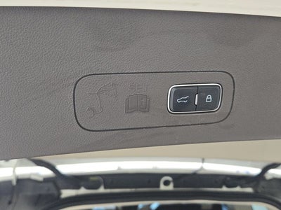2023 Lincoln Aviator Reserve AWD