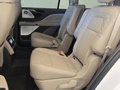2023 Lincoln Aviator Reserve AWD