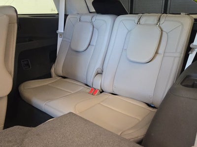 2023 Lincoln Aviator Reserve AWD