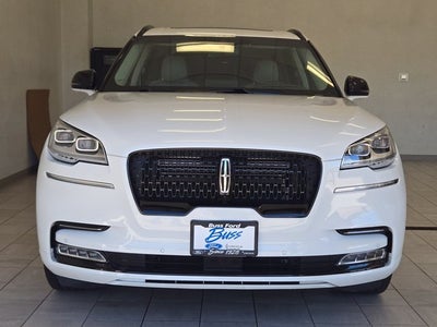 2023 Lincoln Aviator Reserve AWD