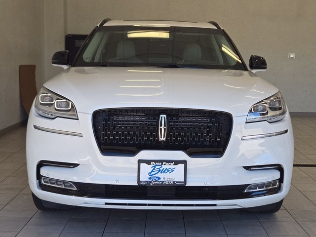 2023 Lincoln Aviator Reserve AWD