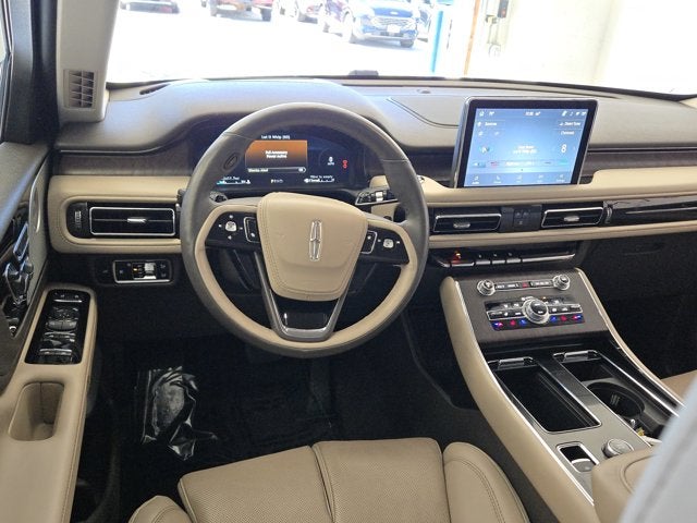 2023 Lincoln Aviator Reserve AWD