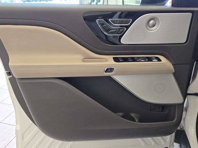 2023 Lincoln Aviator Reserve AWD