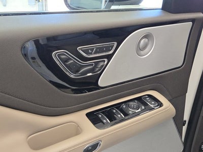 2023 Lincoln Aviator Reserve AWD