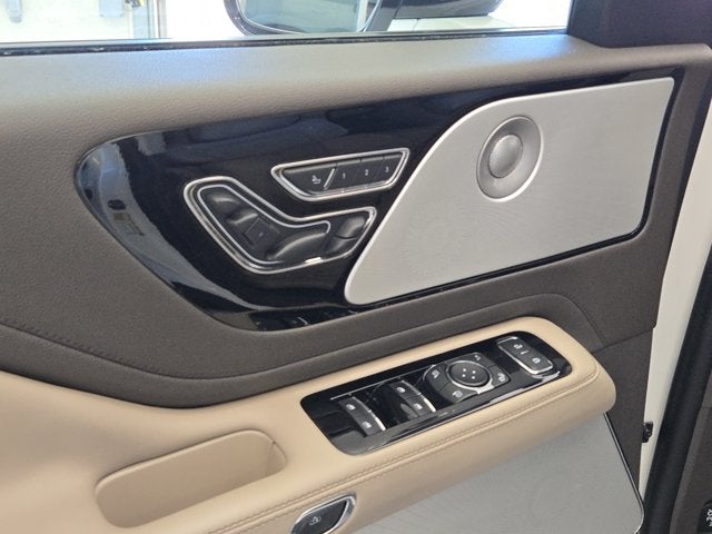 2023 Lincoln Aviator Reserve AWD