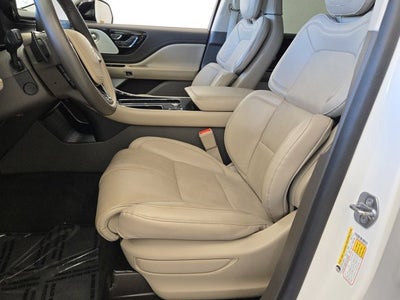 2023 Lincoln Aviator Reserve AWD