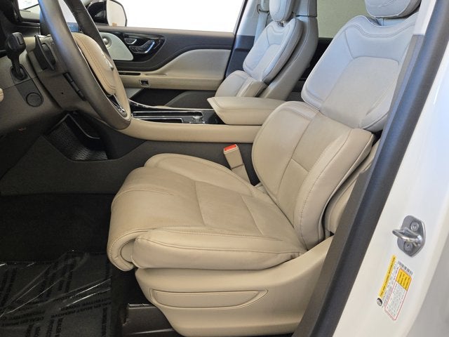 2023 Lincoln Aviator Reserve AWD
