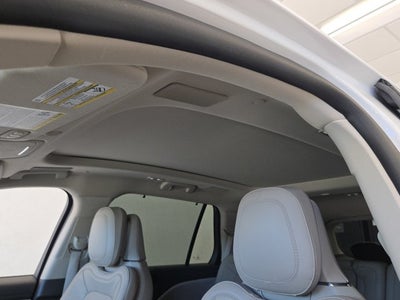 2023 Lincoln Aviator Reserve AWD