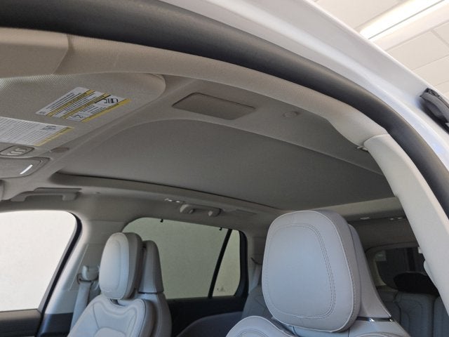 2023 Lincoln Aviator Reserve AWD