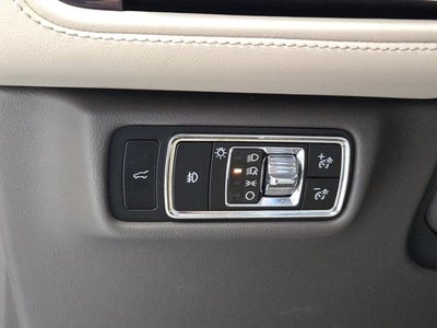 2023 Lincoln Aviator Reserve AWD