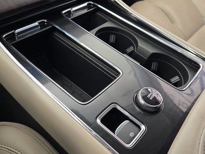 2023 Lincoln Aviator Reserve AWD