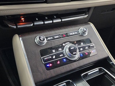 2023 Lincoln Aviator Reserve AWD