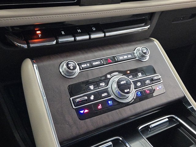 2023 Lincoln Aviator Reserve AWD