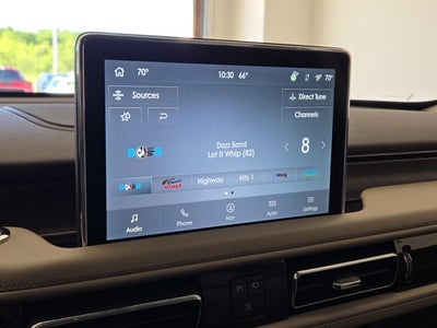 2023 Lincoln Aviator Reserve AWD