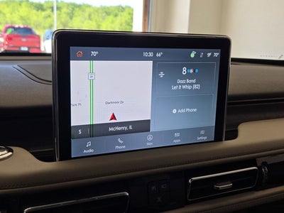 2023 Lincoln Aviator Reserve AWD