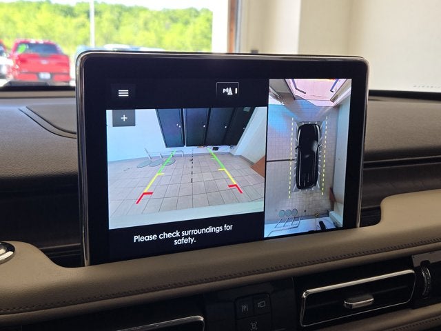 2023 Lincoln Aviator Reserve AWD