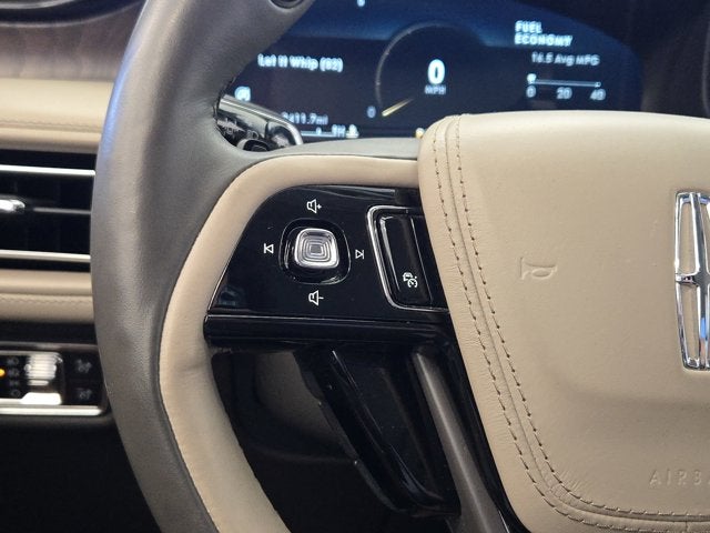 2023 Lincoln Aviator Reserve AWD