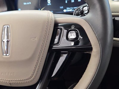 2023 Lincoln Aviator Reserve AWD
