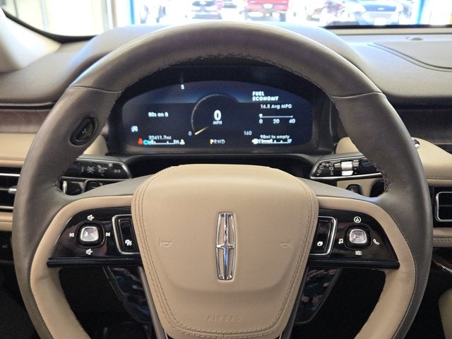 2023 Lincoln Aviator Reserve AWD
