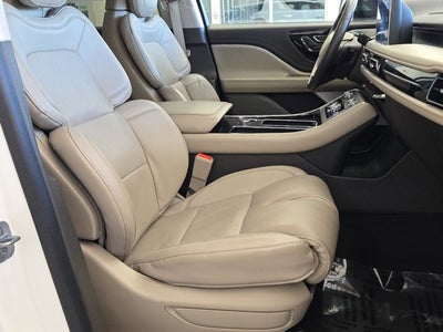 2023 Lincoln Aviator Reserve AWD