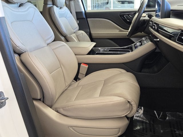 2023 Lincoln Aviator Reserve AWD