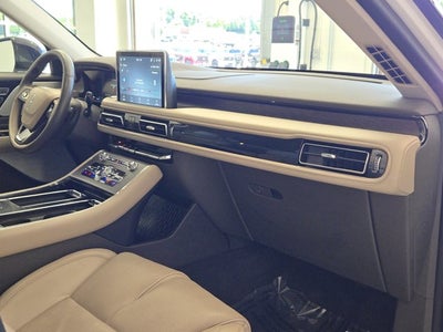 2023 Lincoln Aviator Reserve AWD