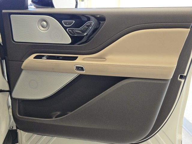 2023 Lincoln Aviator Reserve AWD