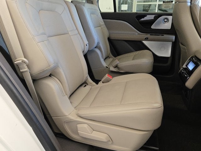 2023 Lincoln Aviator Reserve AWD