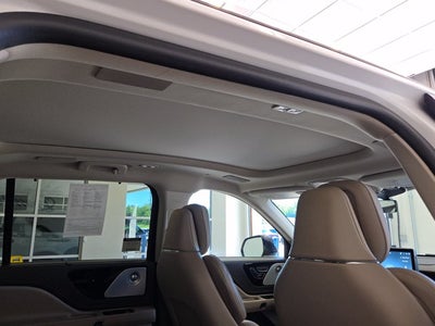 2023 Lincoln Aviator Reserve AWD