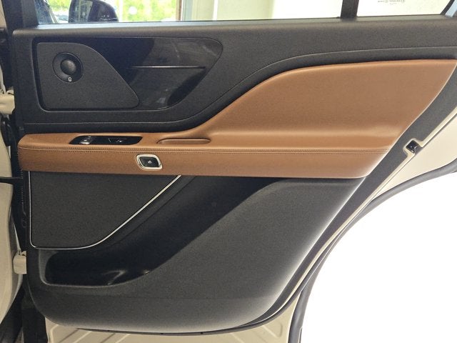 2022 Lincoln Aviator Reserve AWD