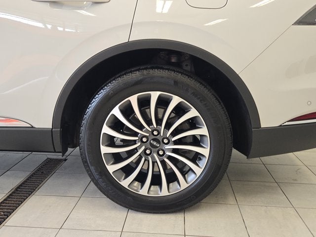 2022 Lincoln Aviator Reserve AWD