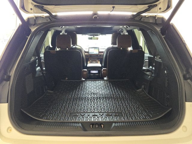 2022 Lincoln Aviator Reserve AWD