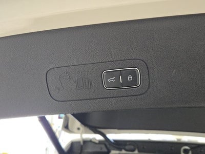 2022 Lincoln Aviator Reserve AWD