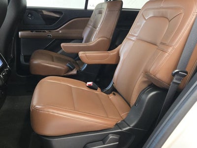 2022 Lincoln Aviator Reserve AWD
