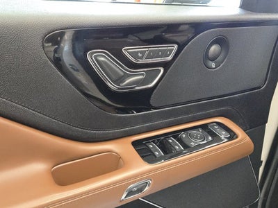 2022 Lincoln Aviator Reserve AWD