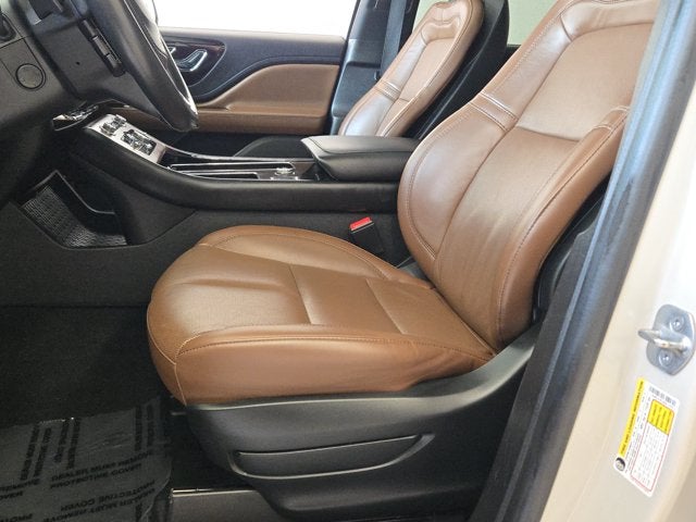 2022 Lincoln Aviator Reserve AWD