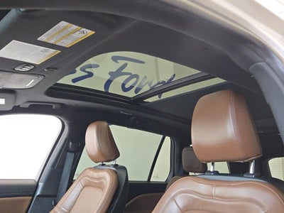 2022 Lincoln Aviator Reserve AWD