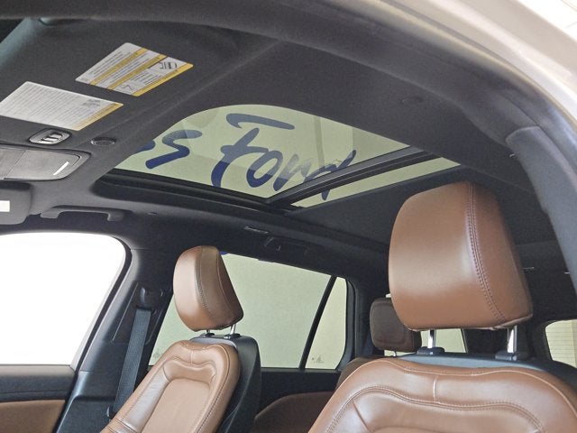 2022 Lincoln Aviator Reserve AWD