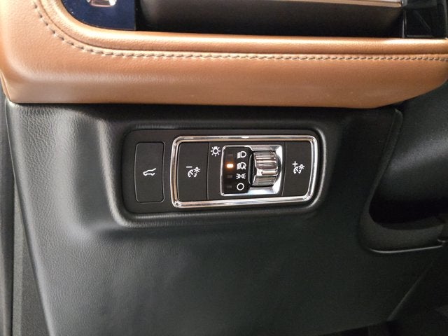 2022 Lincoln Aviator Reserve AWD