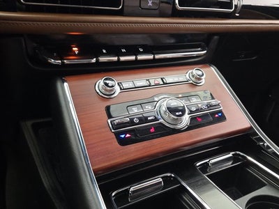2022 Lincoln Aviator Reserve AWD