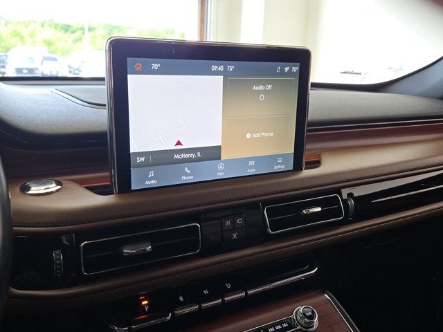 2022 Lincoln Aviator Reserve AWD