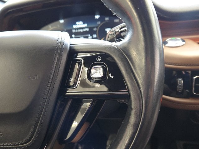 2022 Lincoln Aviator Reserve AWD
