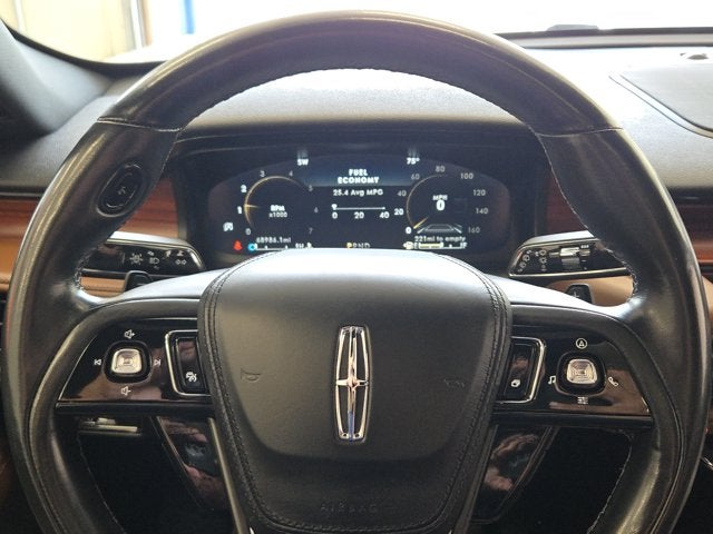 2022 Lincoln Aviator Reserve AWD